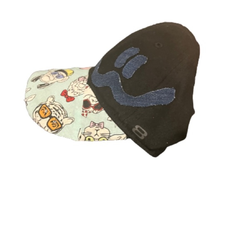 Toddler Logo Hat